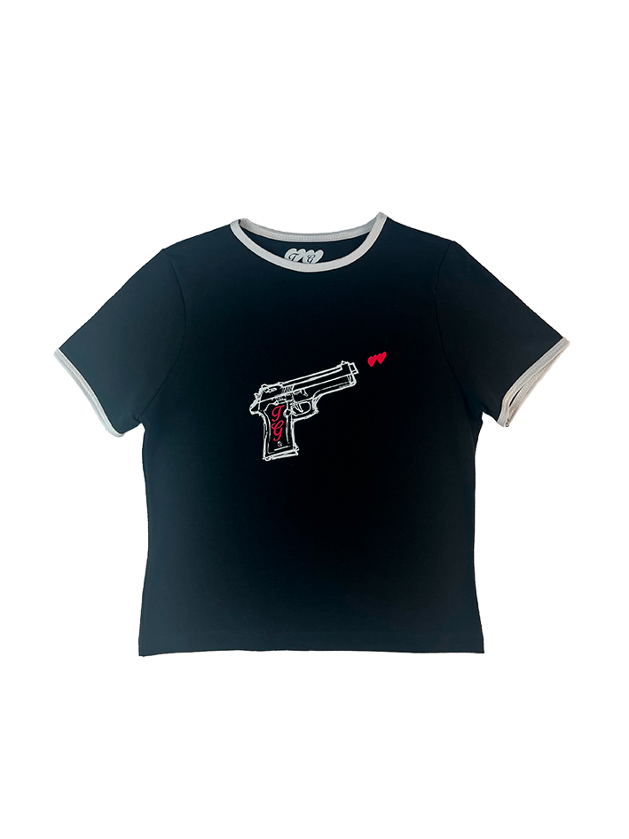 GUN TEE
