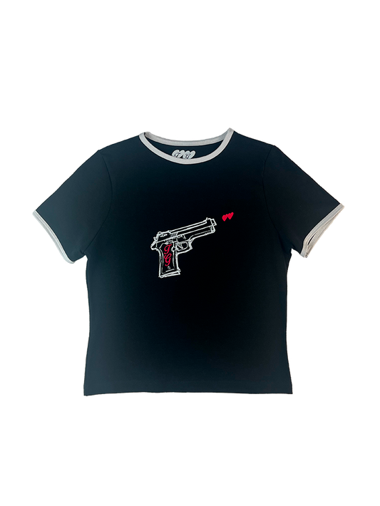 GUN TEE