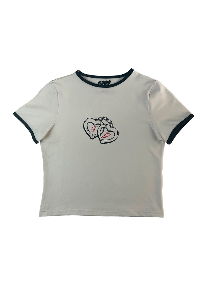 HANDCUFFS TEE